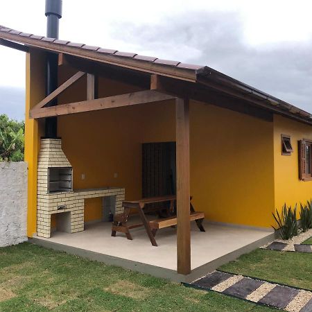 Casa Em Ibiraquera Proxima A Praia Do Rosa 임비투바 외부 사진