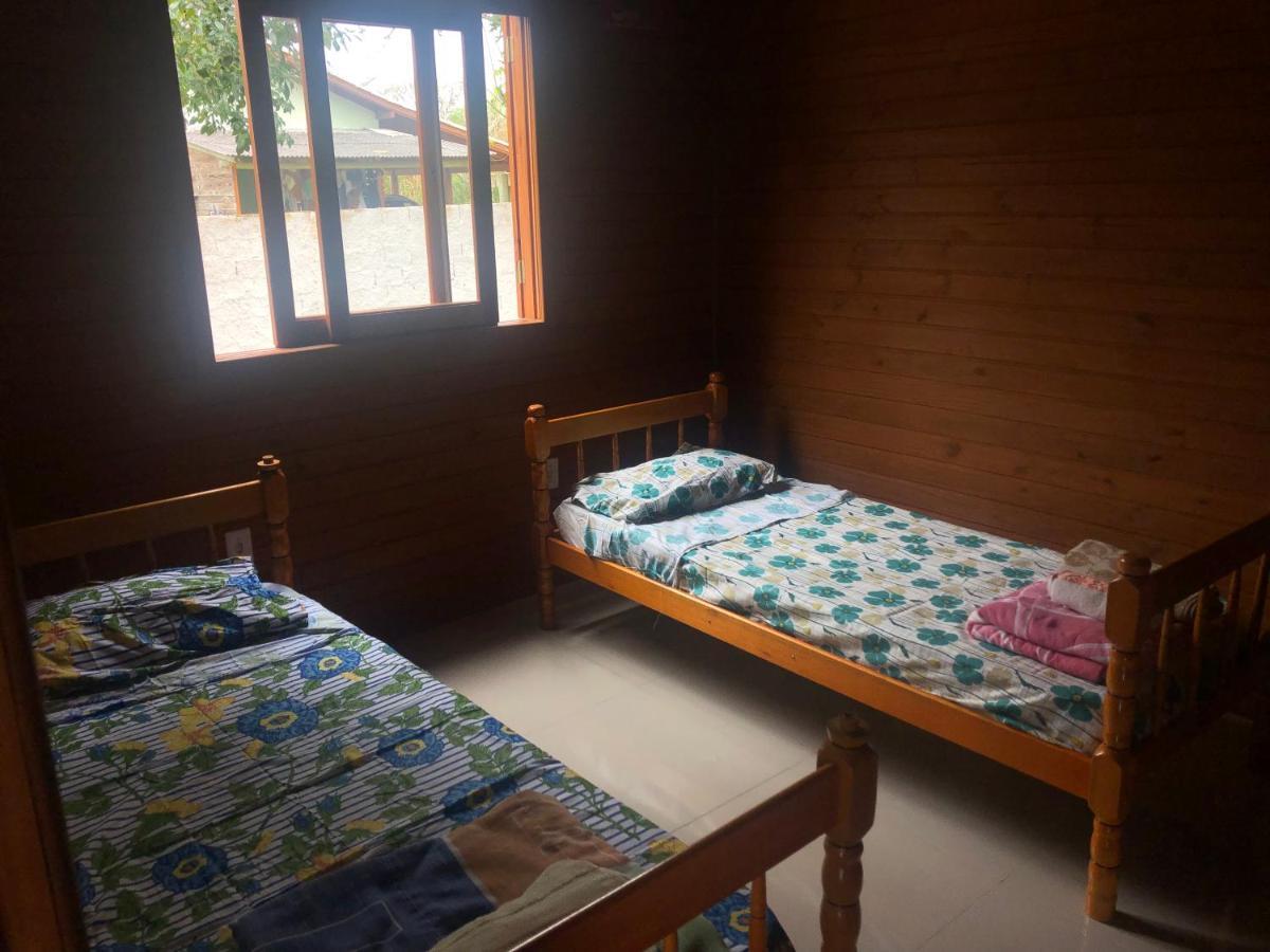 Casa Em Ibiraquera Proxima A Praia Do Rosa 임비투바 외부 사진