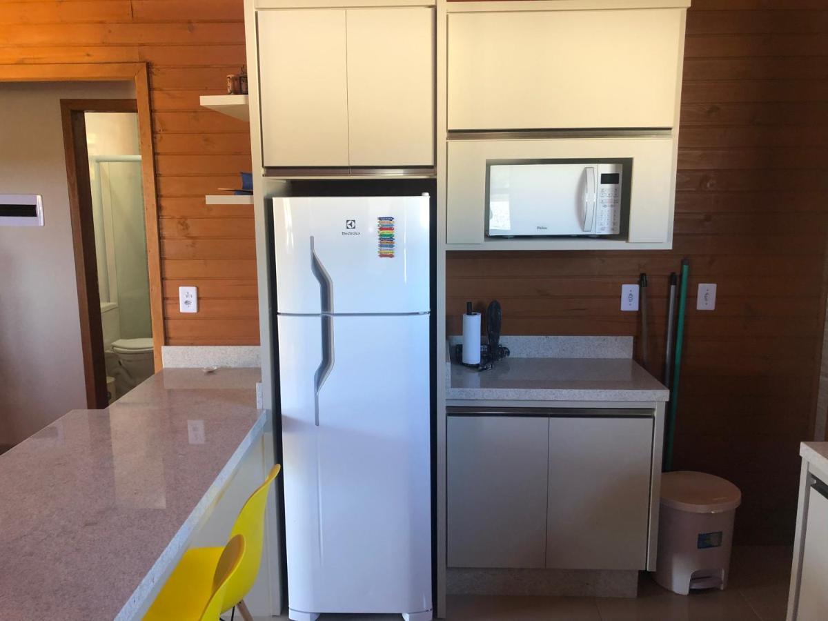 Casa Em Ibiraquera Proxima A Praia Do Rosa 임비투바 외부 사진