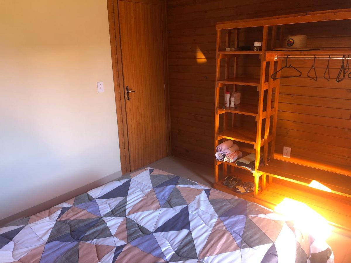 Casa Em Ibiraquera Proxima A Praia Do Rosa 임비투바 외부 사진