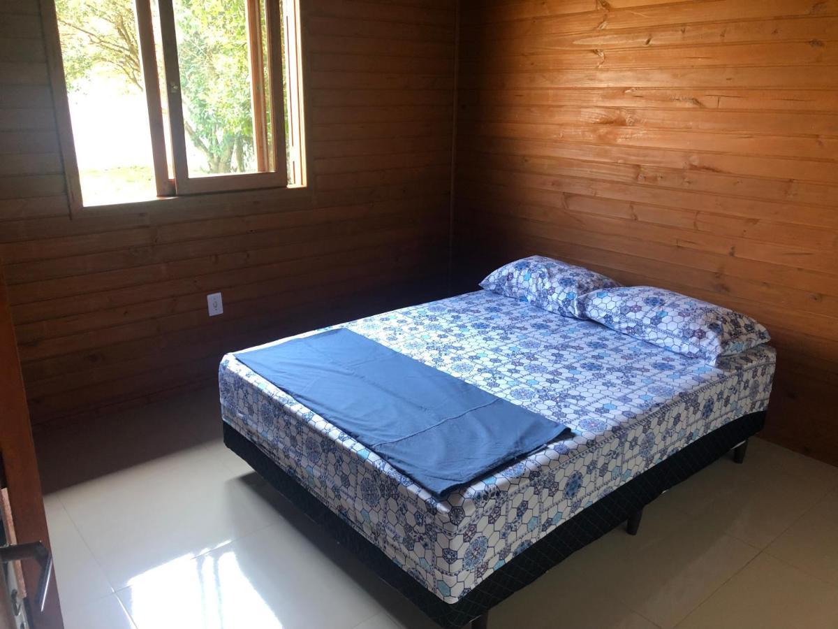 Casa Em Ibiraquera Proxima A Praia Do Rosa 임비투바 외부 사진