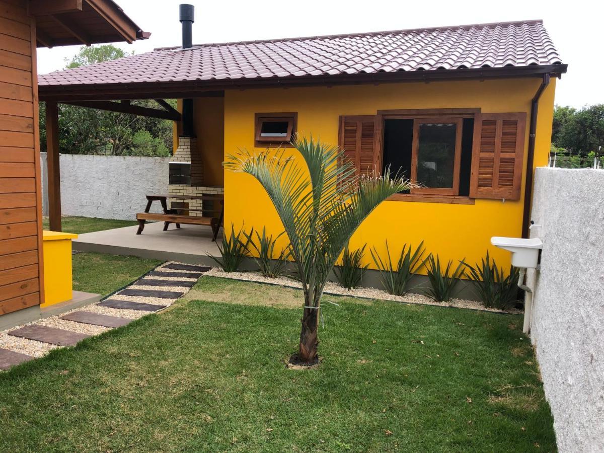 Casa Em Ibiraquera Proxima A Praia Do Rosa 임비투바 외부 사진
